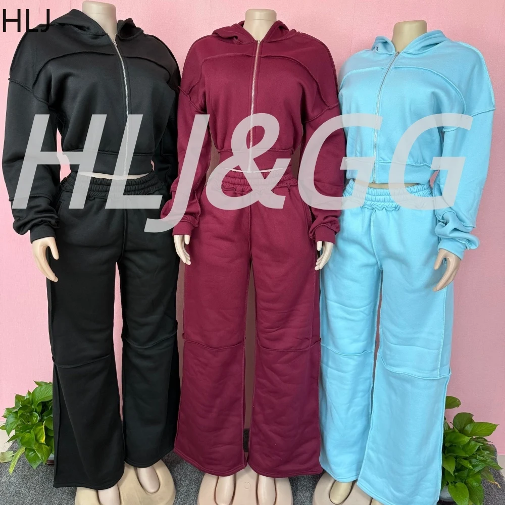 Hlj Autumn Winter C… - image