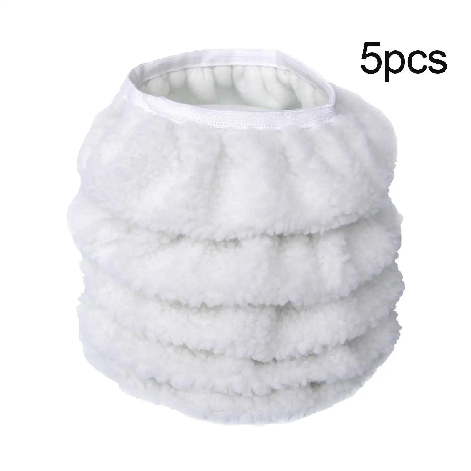 

Car Polishing Pad Polishers Kits Repair detailing Polisher Polish Waxing Pads
