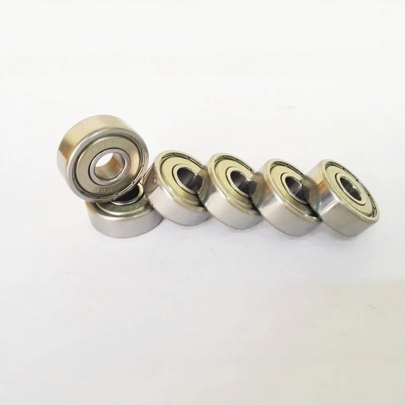 

5PCS Mutoh 1604 Pulley Bearing Valuejet Printer Carriage Bearing