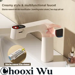 CHOOXIWU-For bathroom faucet crane Bathroom accessories Faucet Bag Home Improvement and Tools Tap Washhand stand bathtub faucets