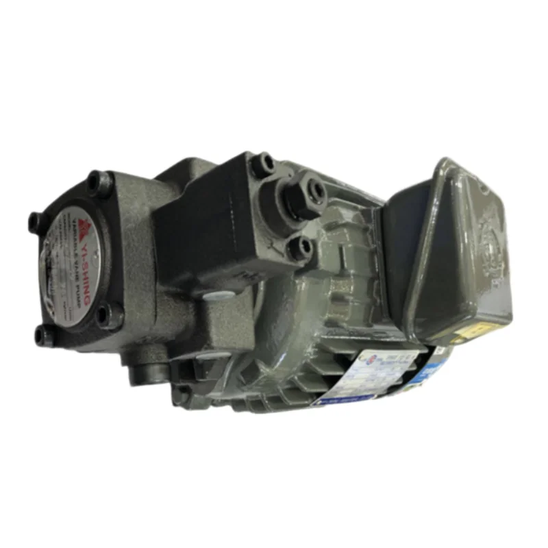 Hot Sale SY KW Series Hydraulic Pump 11KW 15HP C15-43B0 Oil Pump