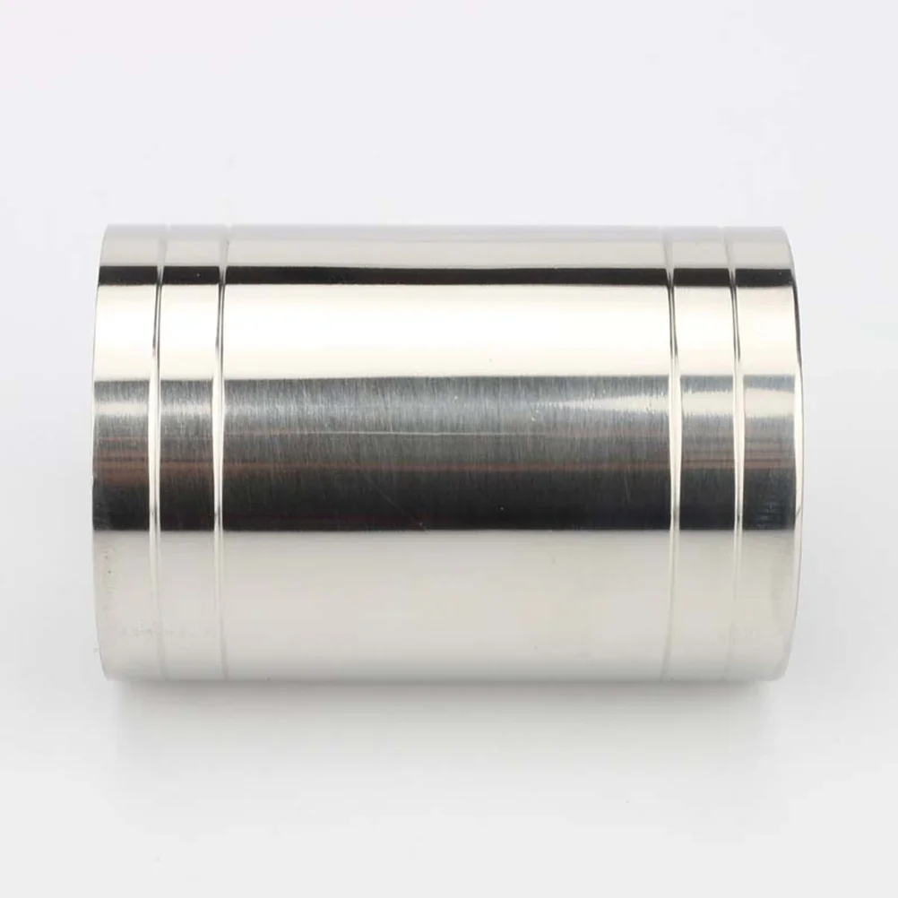 

3pcs Stainless Steel Measuring Cups 25Ml 35Ml 50Ml Bar Measuring Tools For Cooking Baking Bartending Jigger Set Kitchen