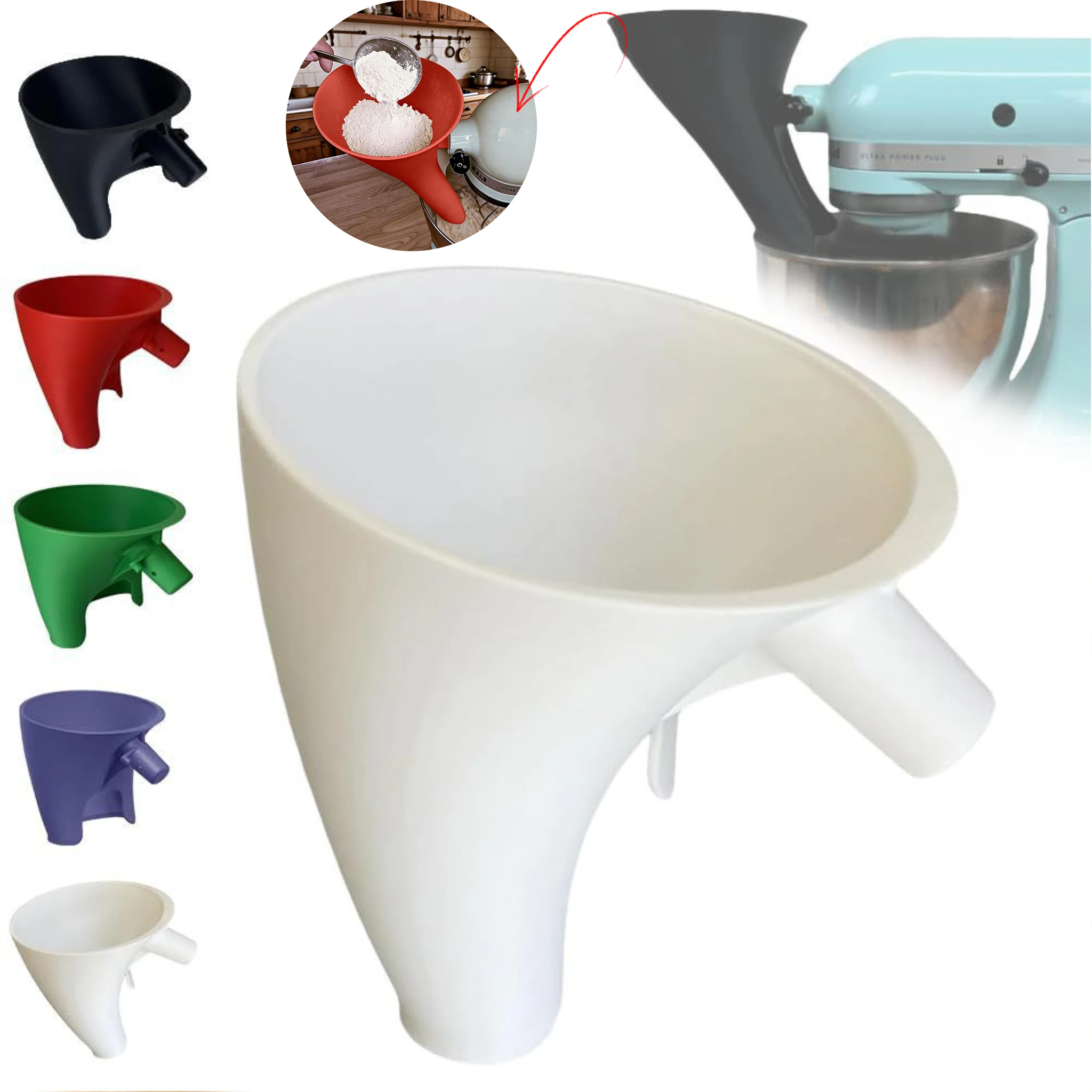 #8 Trending Flour Sifters Right Now