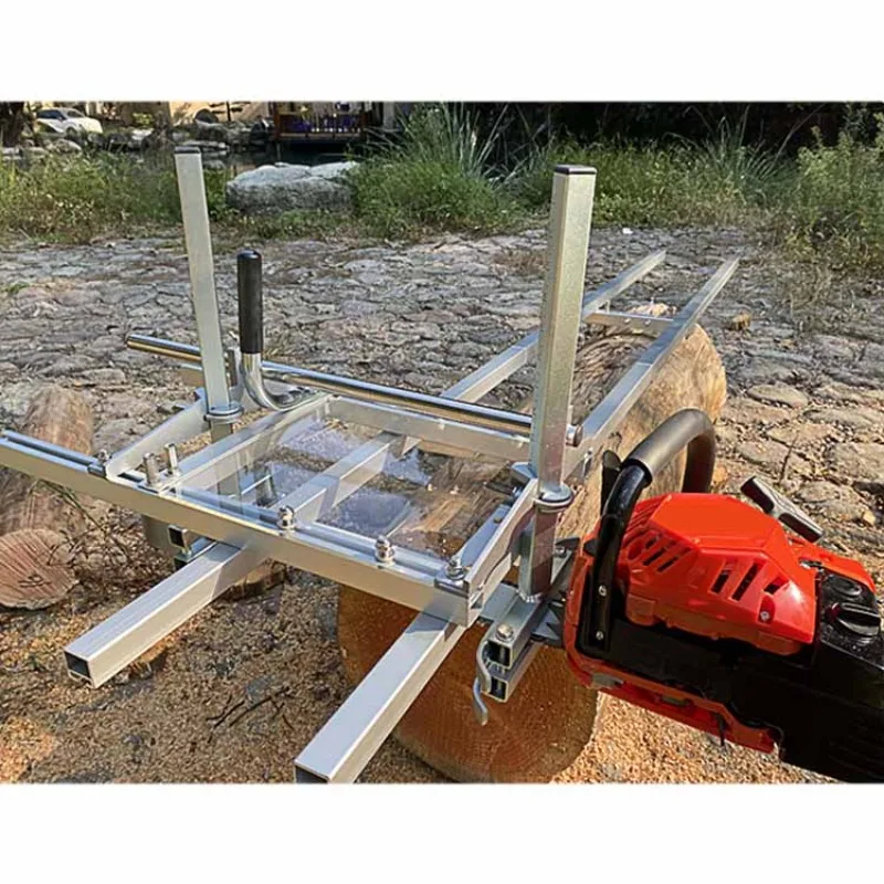

High Quality Products Chain Saw Factory Woodworking Machinery Chain Saw Wood Cutting Machine