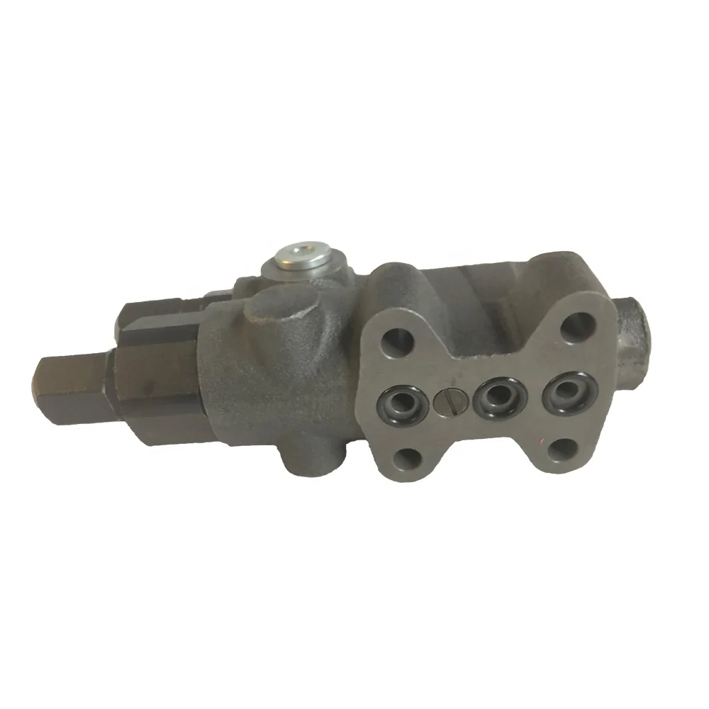 DFR1 DR control valve A10VSO28 A10VSO18 A10VSO16 pump parts for repair REXROTH pump good quality construction machinery parts