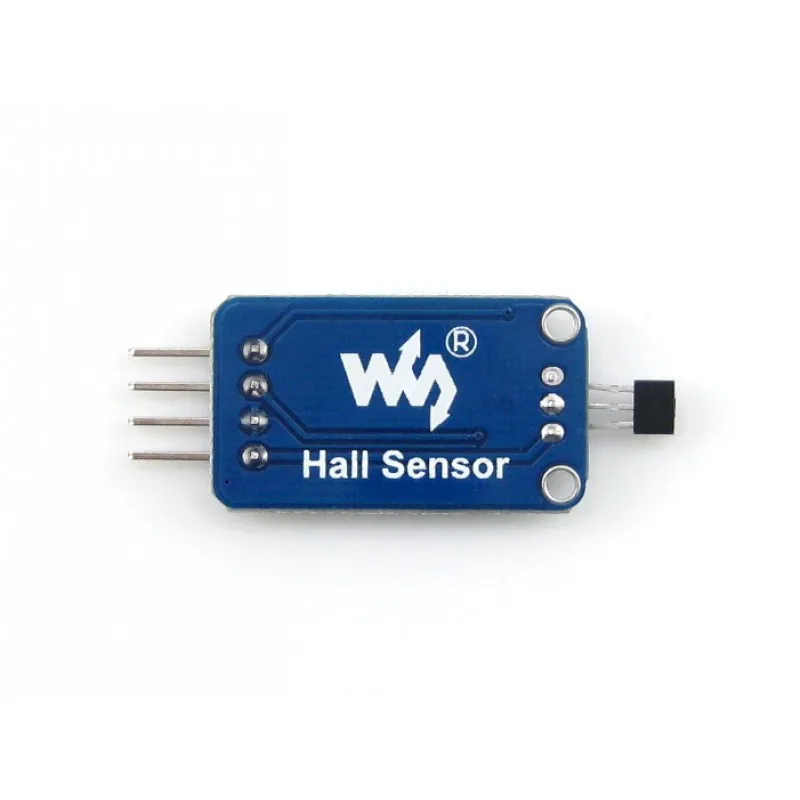 

Waveshare Hall Sensor
