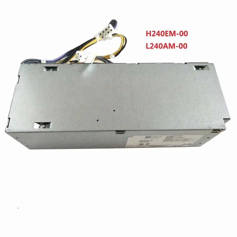 For 7040 3650 3040 3046 MT 8-pin Computer Host 240W Power Supply H240EM-00 L240AM-00