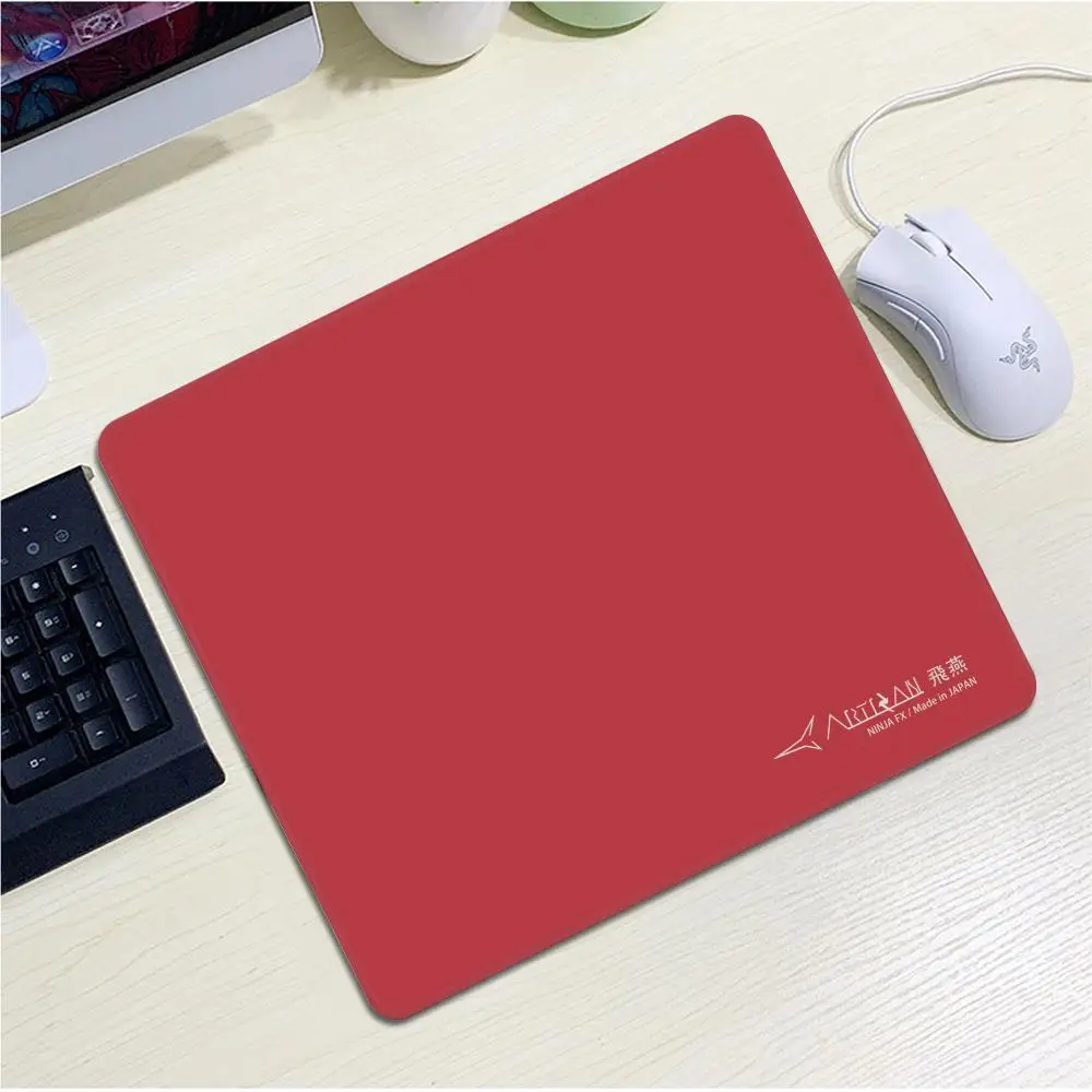 لوحة ماوس ARTISAN FX Zero FX Feiyan مقاومة للماء تمنع التعرق اليدوي من الألياف وسادة مضادة للانزلاق ملحقات الألعاب #4