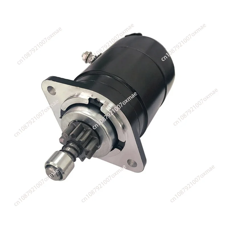 Starter Motor 346-76010-0 346-76010-0A0 for Hitachi S108-98 S108-9