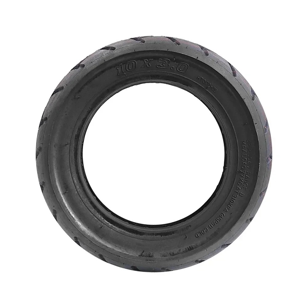 10 Inch 10X3.0 Outer Tire Electric Scooter Thicken Inflatable Tyre for Speedway Zero 10x for Kugoo M4 Pro for Kaabo Pneumatic