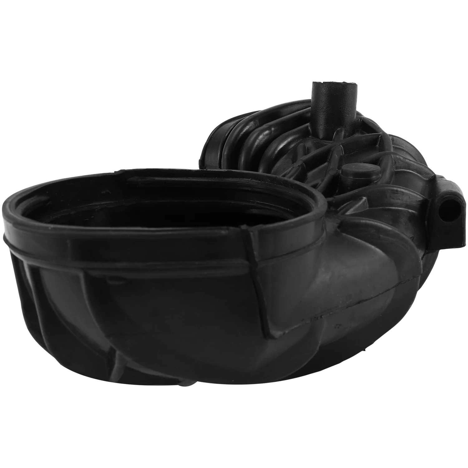 Cabezal de medición de admisión de aire, tubo de manguera, tubo de filtro limpiador para 80 90 B3 B4 CABRIOLET COUPE 2,3 054133357C 034133357D