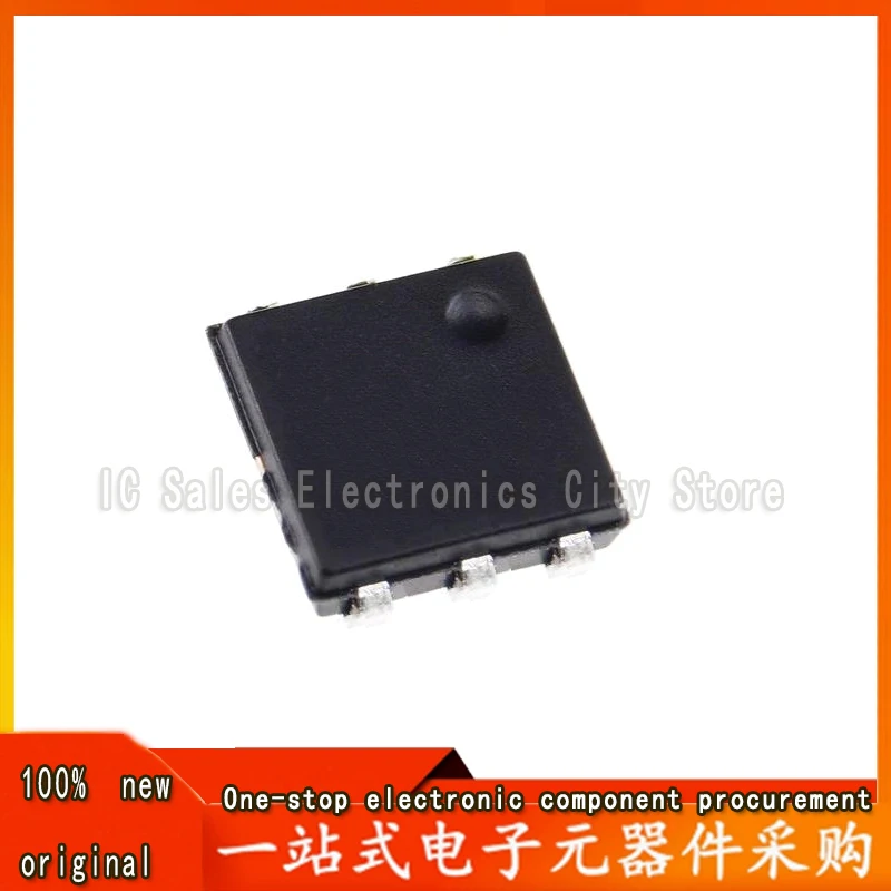 20 pçs/lote DS2413 DS2413P SOJ6 Melhor qualidade