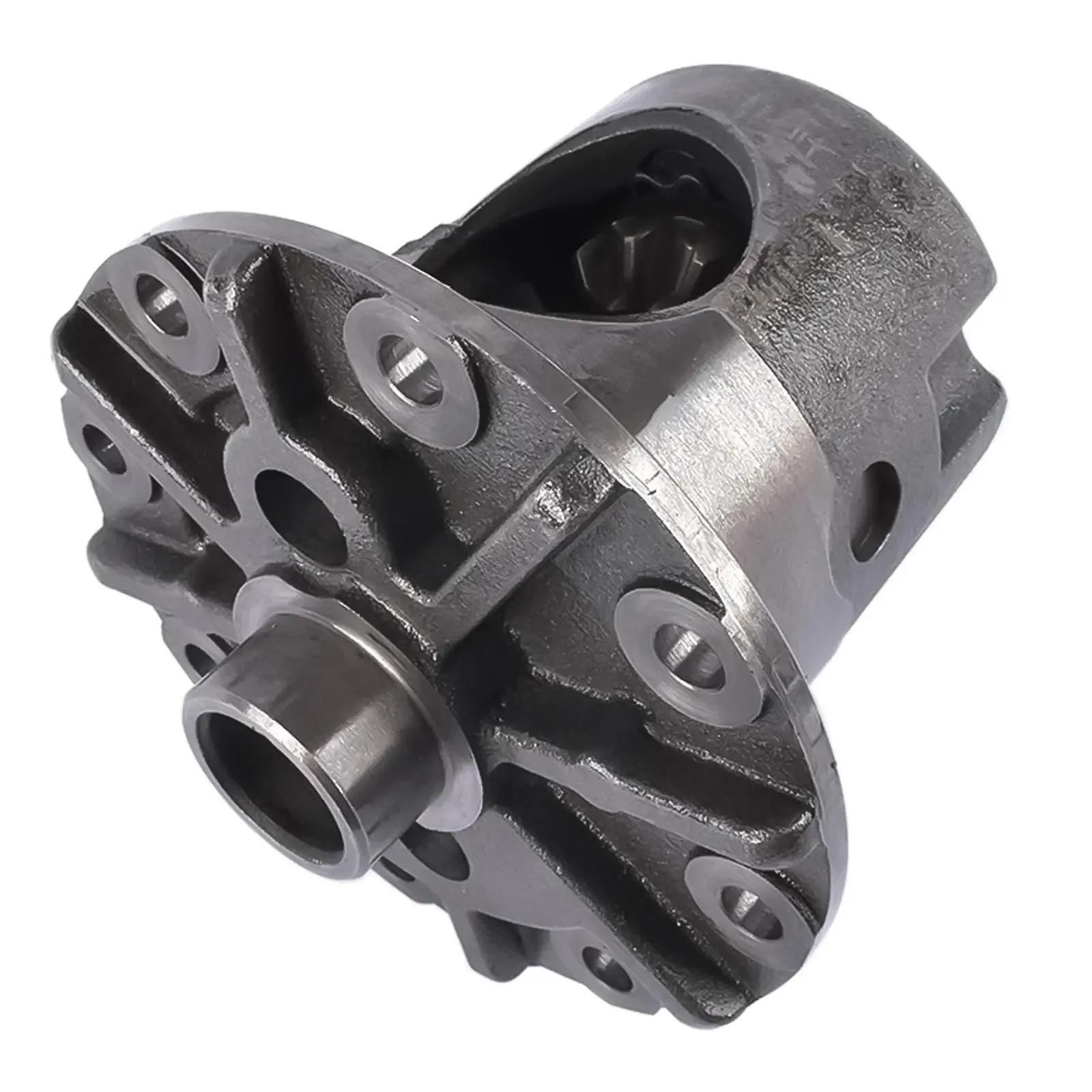 AP01 Gear & Axle Locker تفاضلي محدود الانزلاق لـ 27 Spline 3.54-Up نسبة التروس دانا 35 74210X