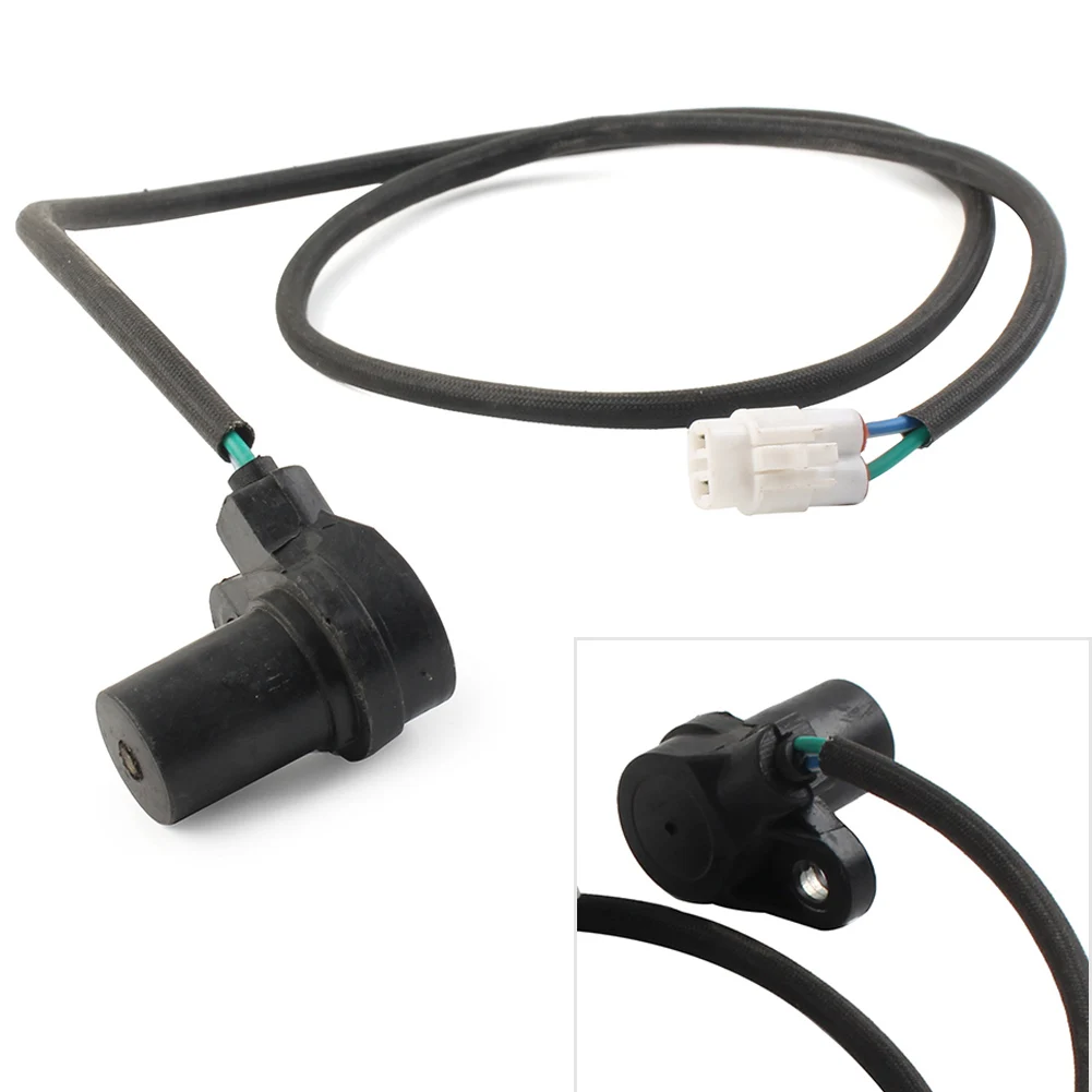 Crankcase Position Sensor Crank Trigger For UTV800 For HiSun For Massimo For BENNCHE