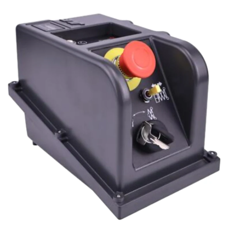 

Aftermarket Aerial Lift Parts AWP Control Box 1001114929 For Vertical Mast Lifts 1230ES 2030ES 2032ES 2630ES 2632ES 2646ES