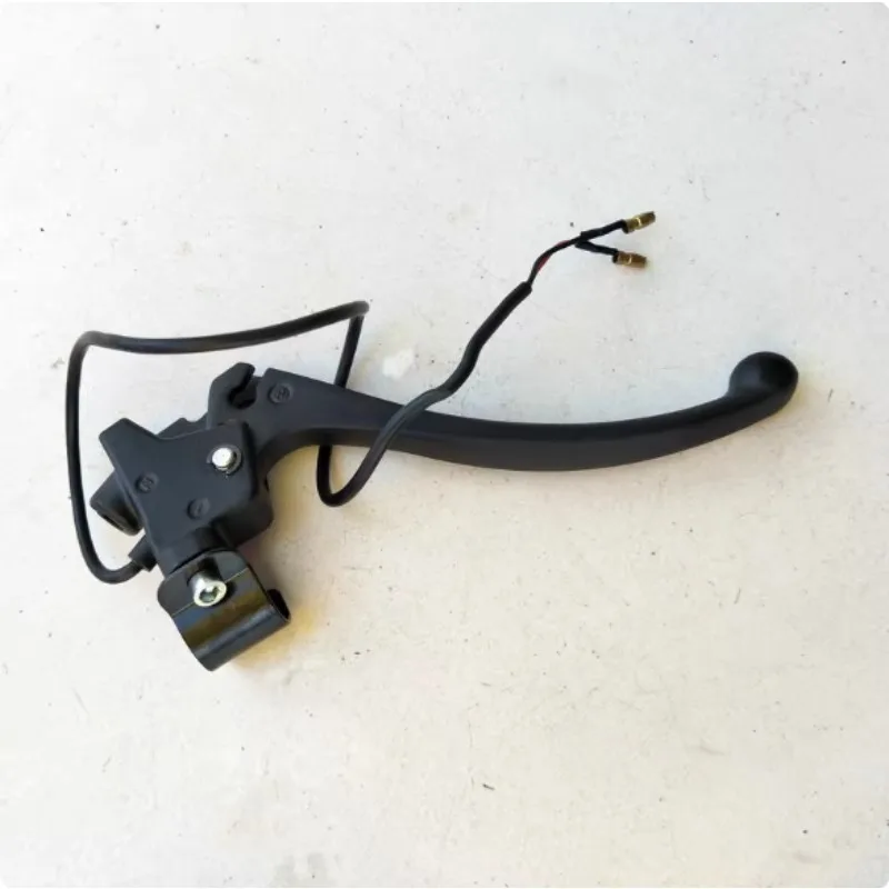 

For SOCO DEDICATED CU/CU1 Left Drum Brake Handle Handle