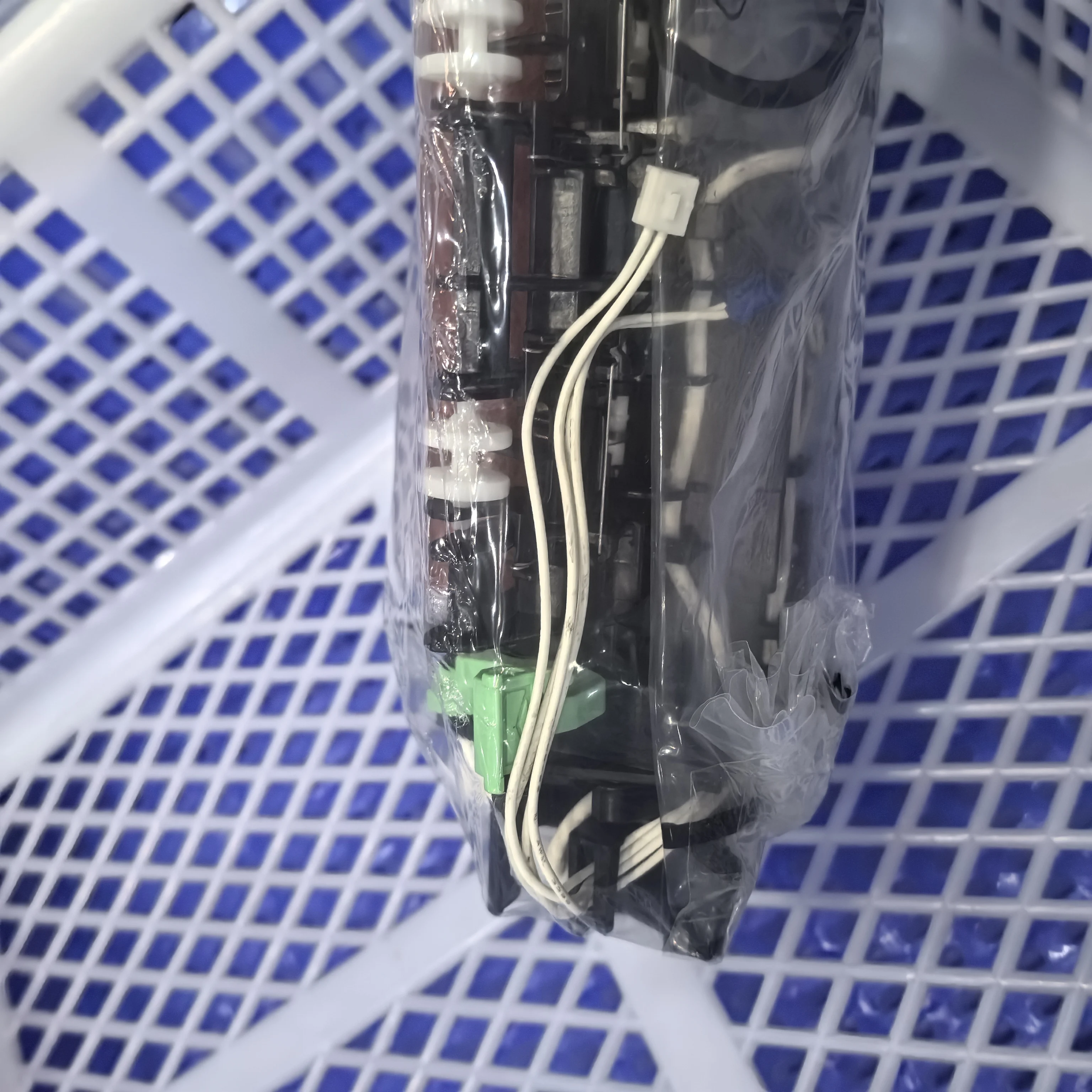 

Fuser Unit Assy For Brother DCP L2540DN L2540DW L2541DW L2540 L2541 L 2540 2541 Fuser Assembly LY9389001 LY9388001