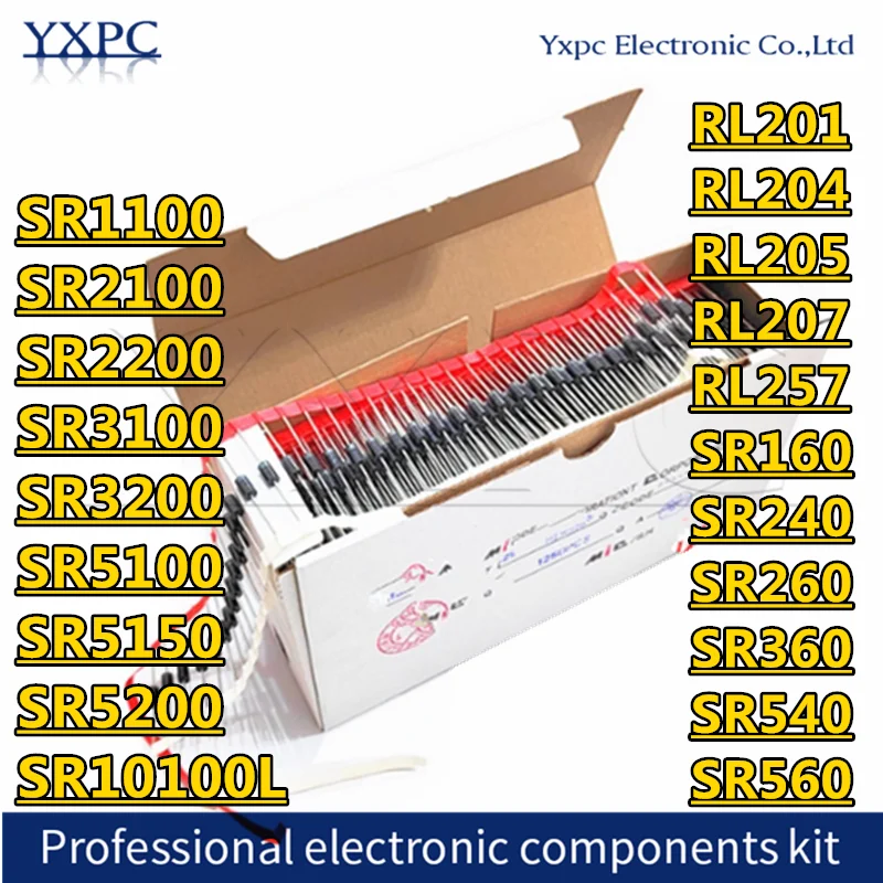 SR1100 SR2100 SR2200 SR3100 SR3200 SR5100 SR5150 SR5200 SR10100L RL201 RL204 RL205RL207 RL257SR160 SR240 SR260 SR360 SR540 SR560