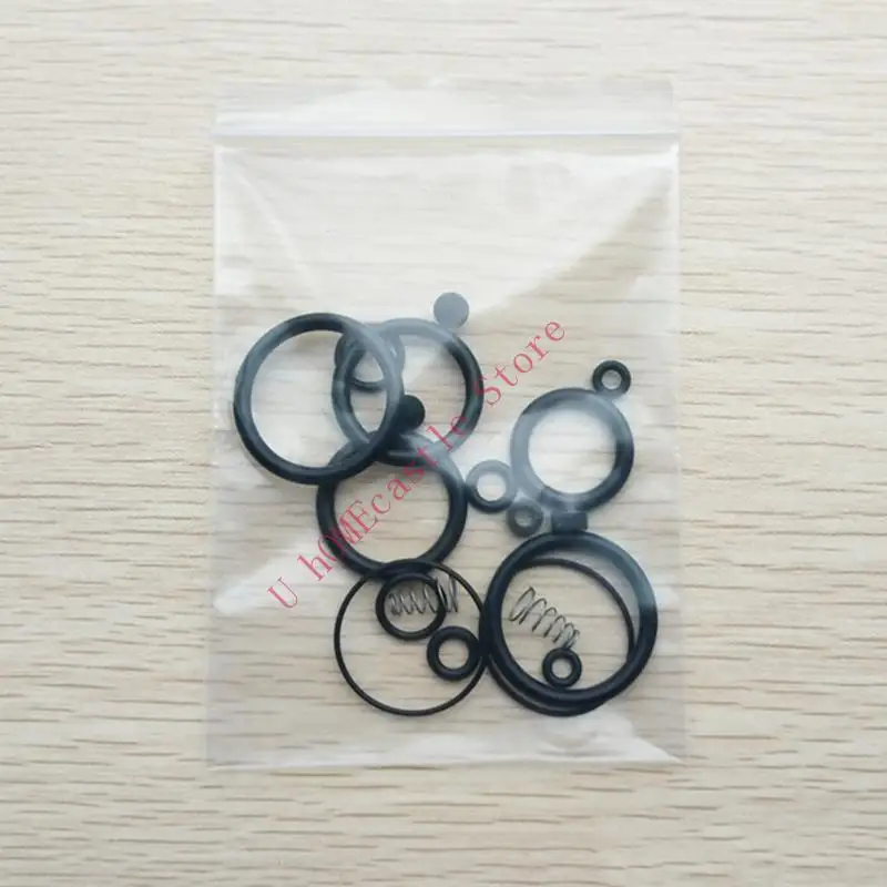 

63HF Ремонт насоса комплект уплотнительные кольца газовые винты