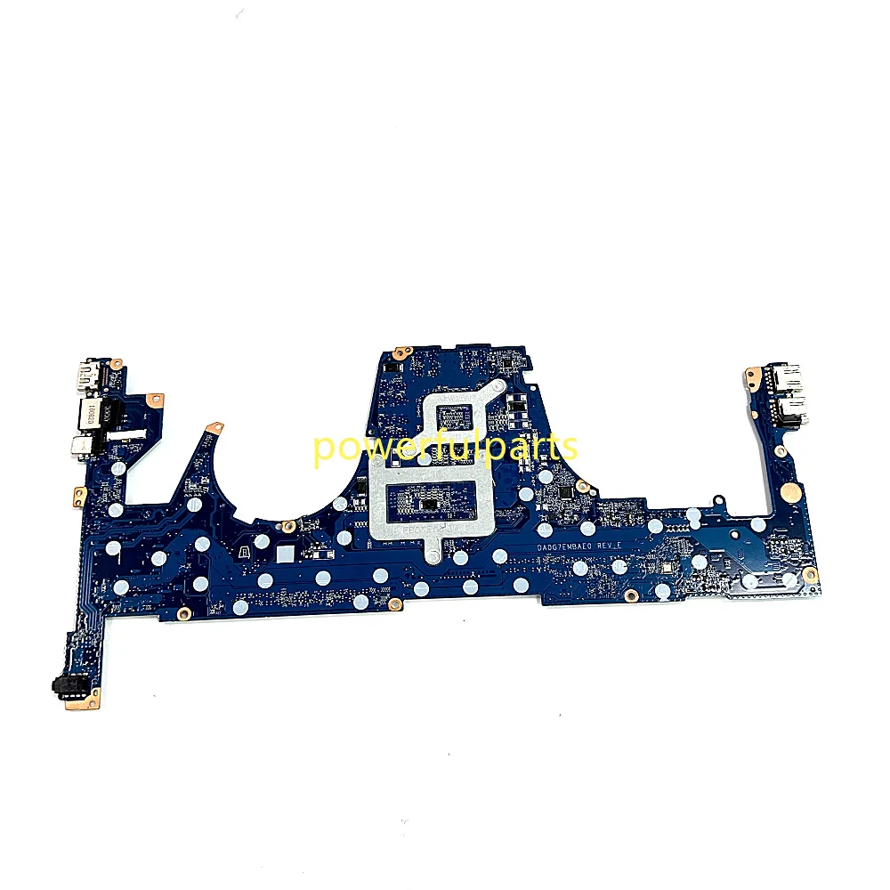 For Hp Pavilion 15-CS Motherboard DA0G7EMBAE0 I7-8565U i7-8665U GTX1050 GTX1050TI Gpu Working Perfect