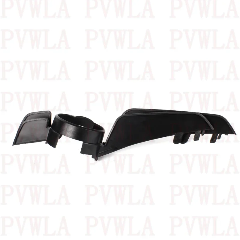 Right Side Front Bumper Fog Lamp Light Grille Cover 51118204358 For BMW 323Ci 325Ci 328Ci 330Ci E46/2D 2000 2001 2002 2003