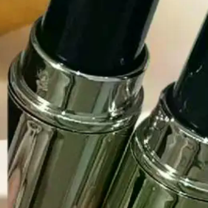 HERORANGE Shimmer Highlighter Stick Natural Glitter White Highlight Eyeshadow Pencil Contour Shading Brightening Face Makeup #1