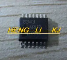 

IC new original AD8343ARUZ 8343ARUZ AD8343 8343 TSSOP14