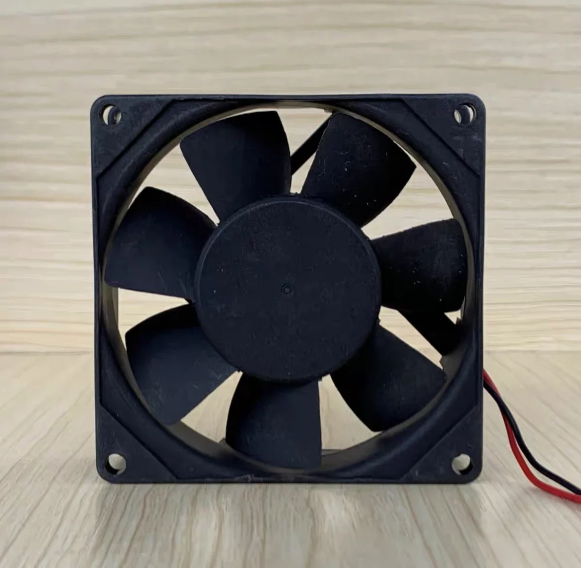 KD1208PTS1-6 KD1208PTS1 12V 2.6W KD1208PTS1-6 original SUNON axial fan 80x80x25mm