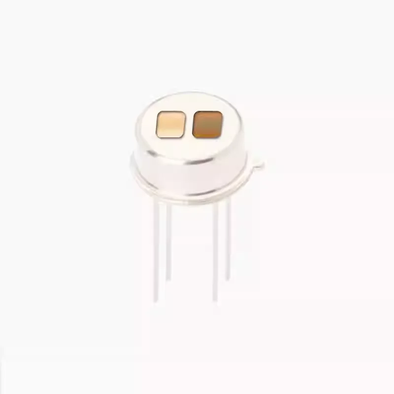 Huiven Technology Pyroelectric Infrared SF6 Detector SFO1017 Dual-Channel Sulfur Hexafluoride Gas Sensor