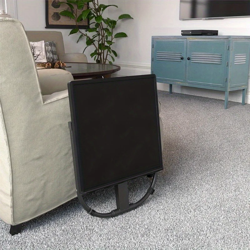 Cross-border folding computer desk removable desk lifting desk sofa bedside home outdoor car small