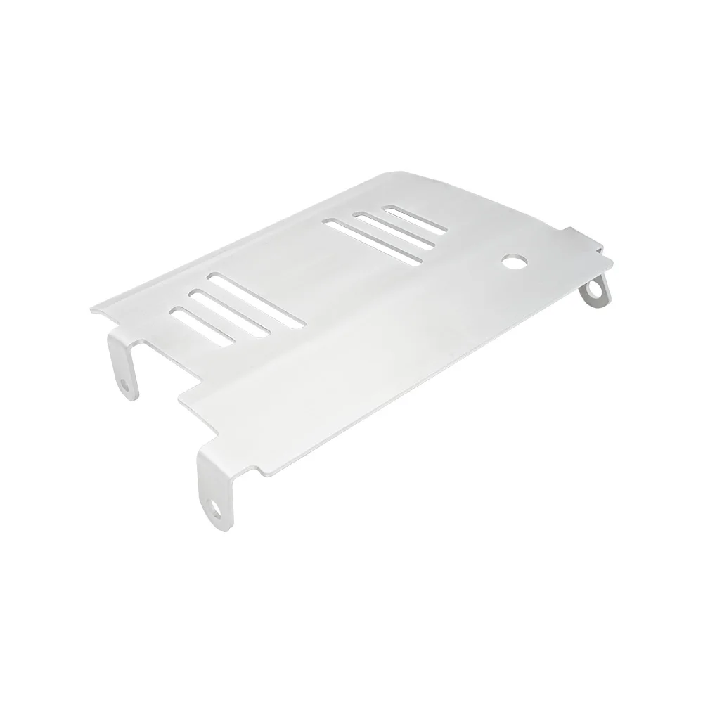 Protector de placa de deslizamiento del chasis del motor para Harley Street Glide FLHX 2024 + pieza de accesorios de protección de cubierta inferior de motocicleta antideslizante