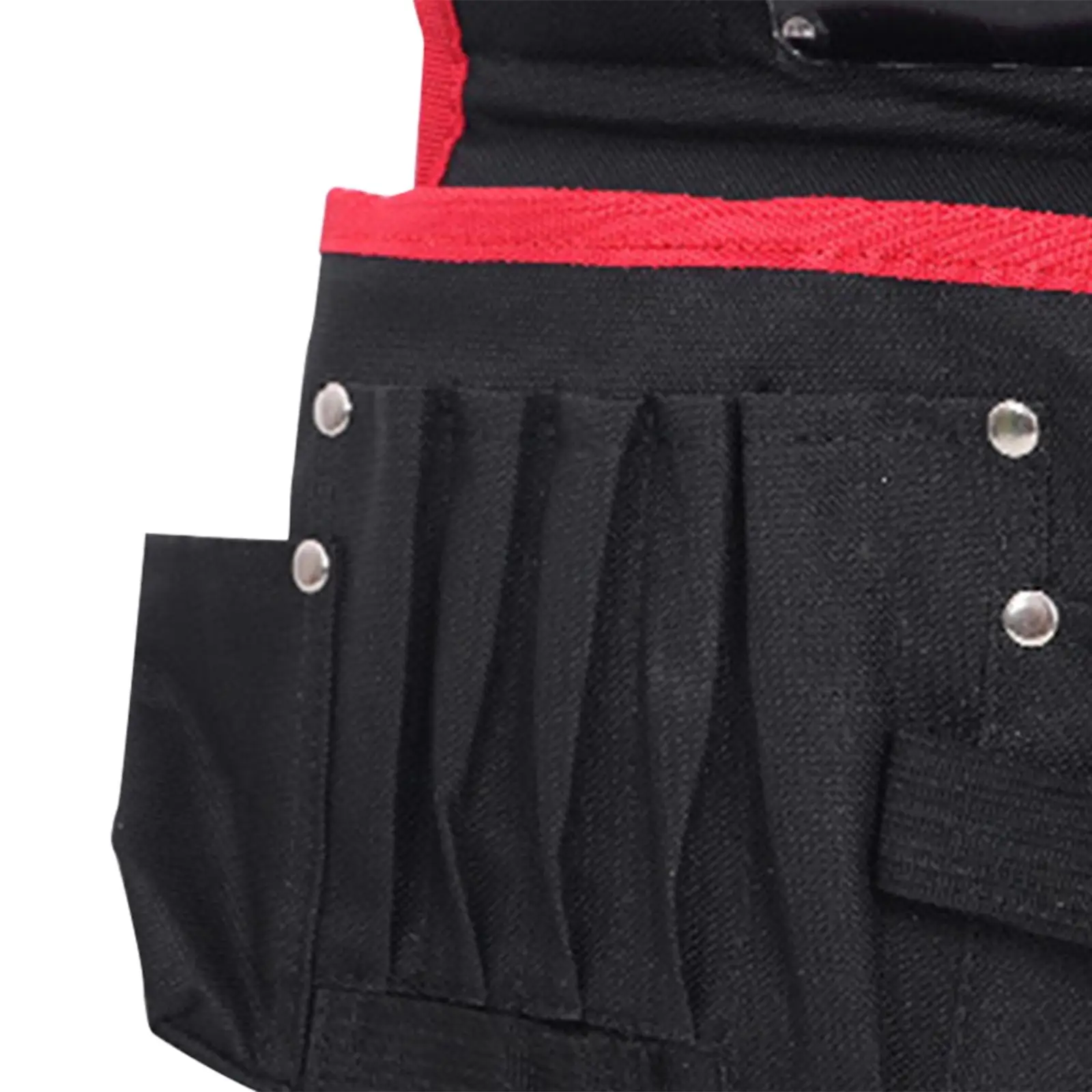 

Поясная сумка для инструментов из ткани Оксфорд, универсальный держатель для инструментов для садоводов, строителей, плотников, мастерских, ремесленников