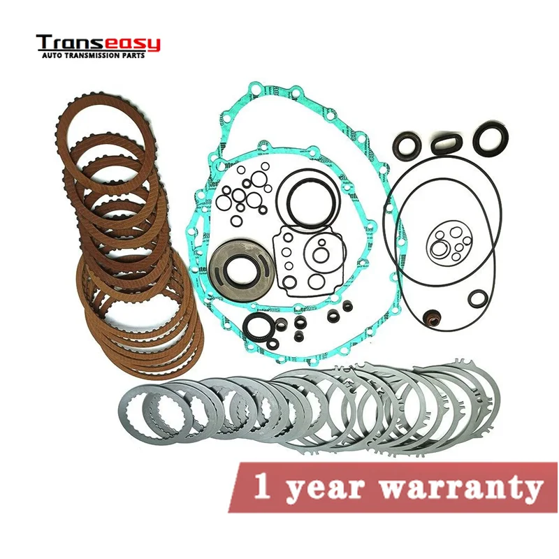 

0AW OAW Auto Transmission CVT Master Overhaul Rebuild Kit Suit For AUDI A4 A5 A6 A7