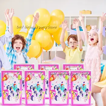 6 最佳銷售 小馬 - №2