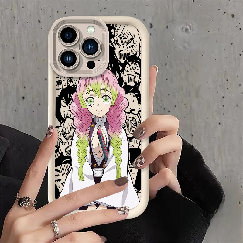 Anime Demon Slayer …