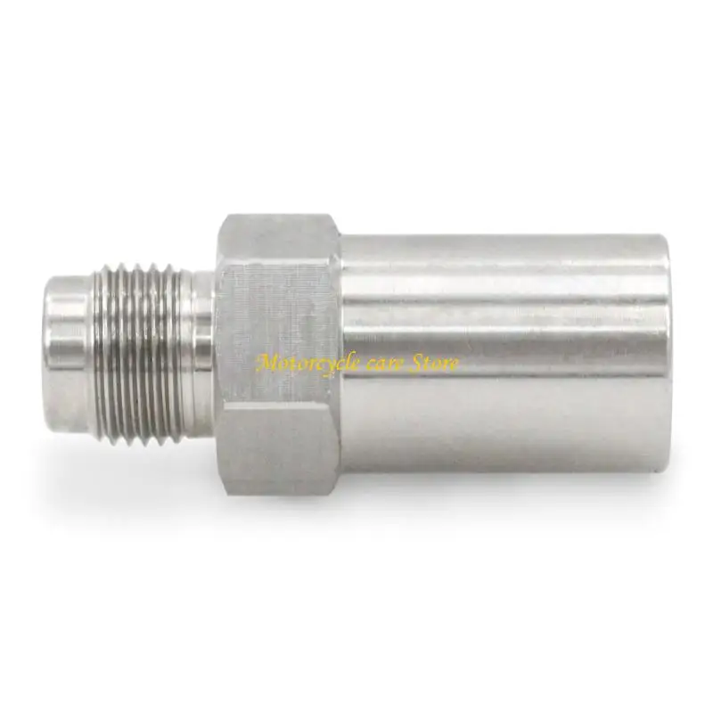 U75F Steel Pressure Safety Valves Plug With 3 Copper Sealing Washers F00R000756