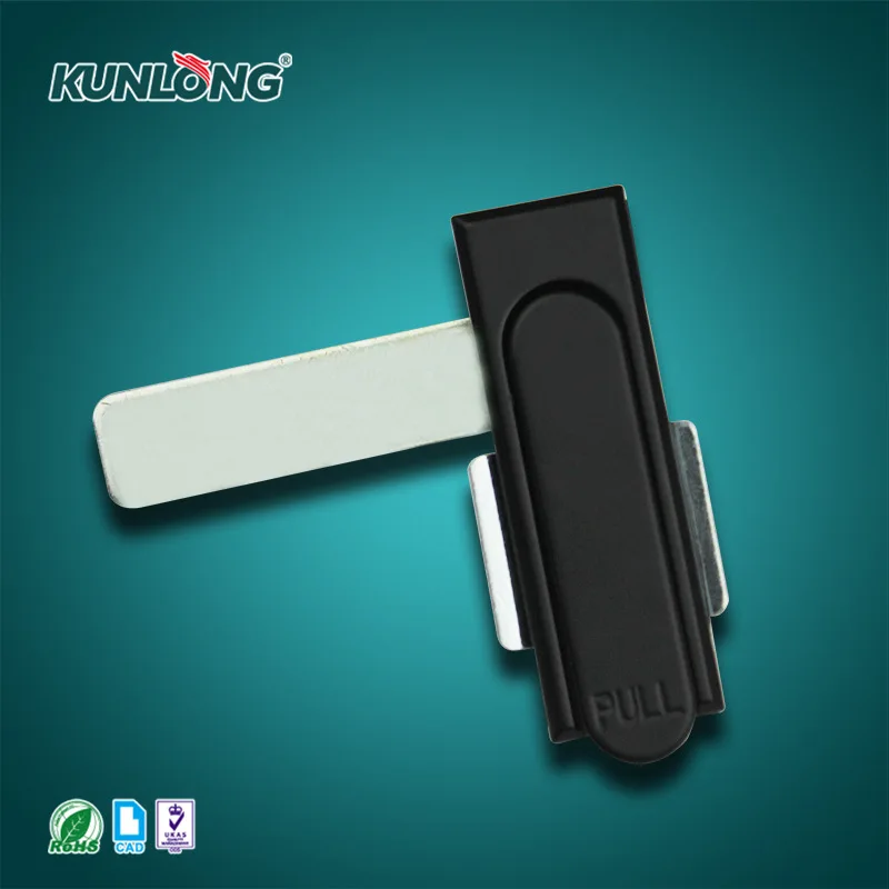 SK1-068-3 distribution box electric cabinet switch door lock, flat chassis lock, mechanical equipment control lock