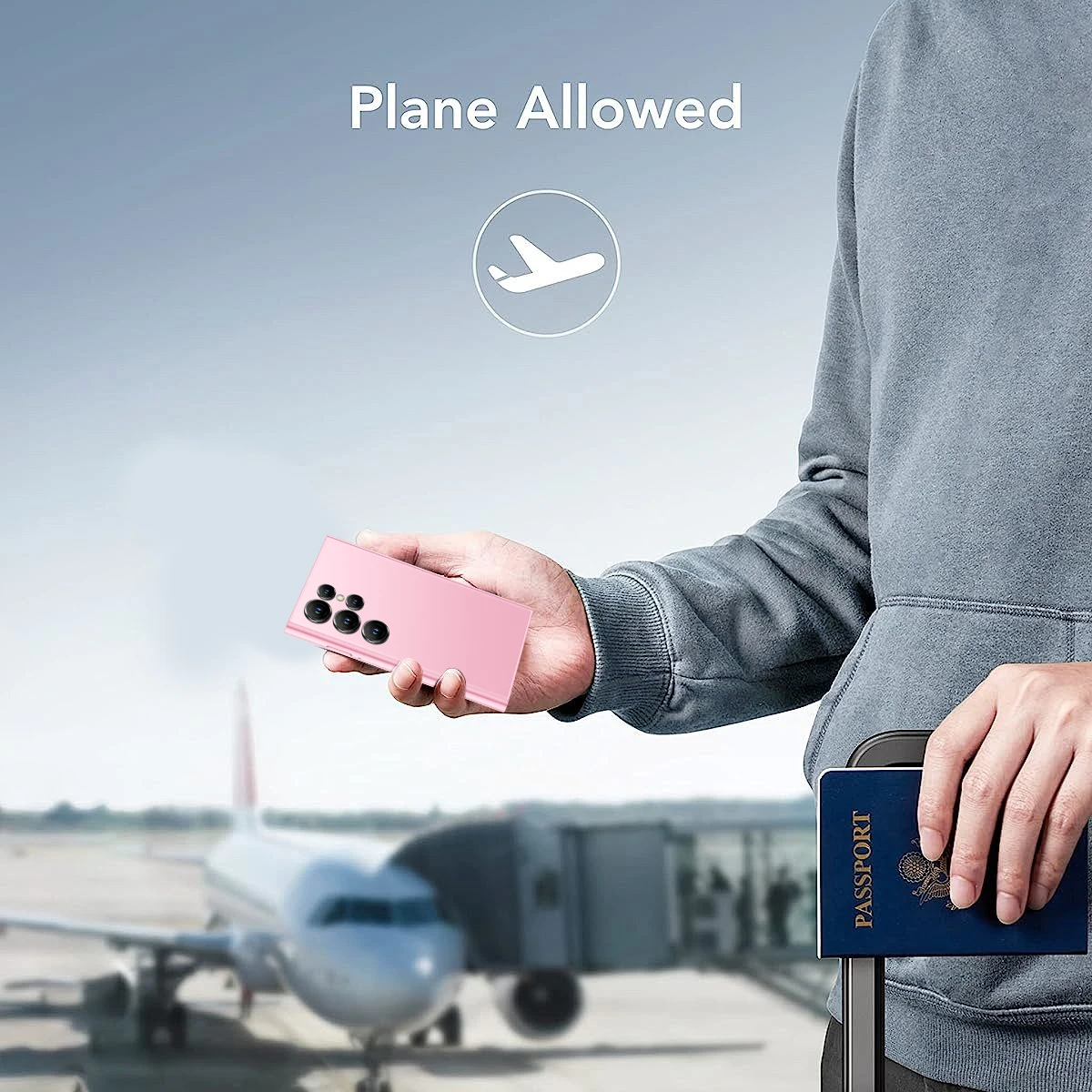 SOYES S24 Pro Max - 3" 4G Mini Smartphone | 2400mAh Long Battery｜2+16GB Dual SIM｜Android App Store｜Multi-Color Fashion Choice