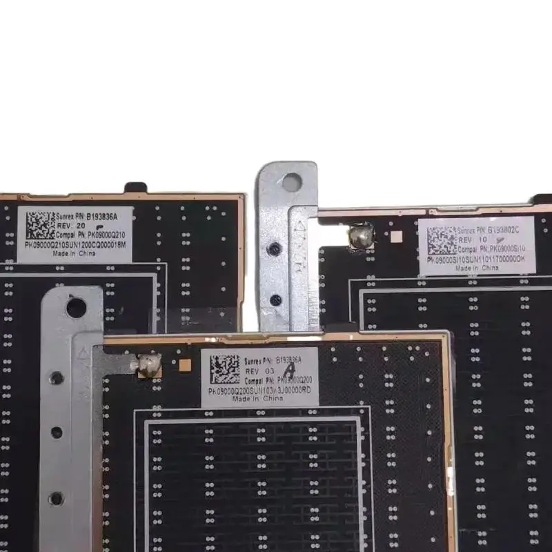 FORNew For HP EliteBook X360 1040 G7 G8 Touchpad Trackpad Mouse Board TM-P3610