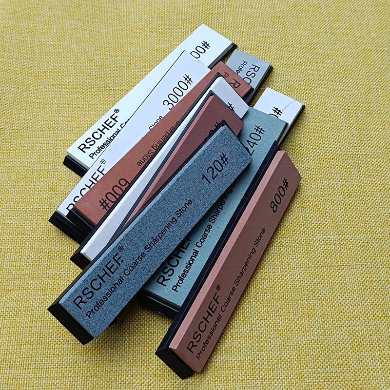 120#-3000Grit Big W…