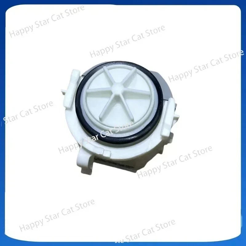 Suitable for Siemens IQ500 IQ300 Siemens Drum Washing Machine Bosch Drain Pump Motor