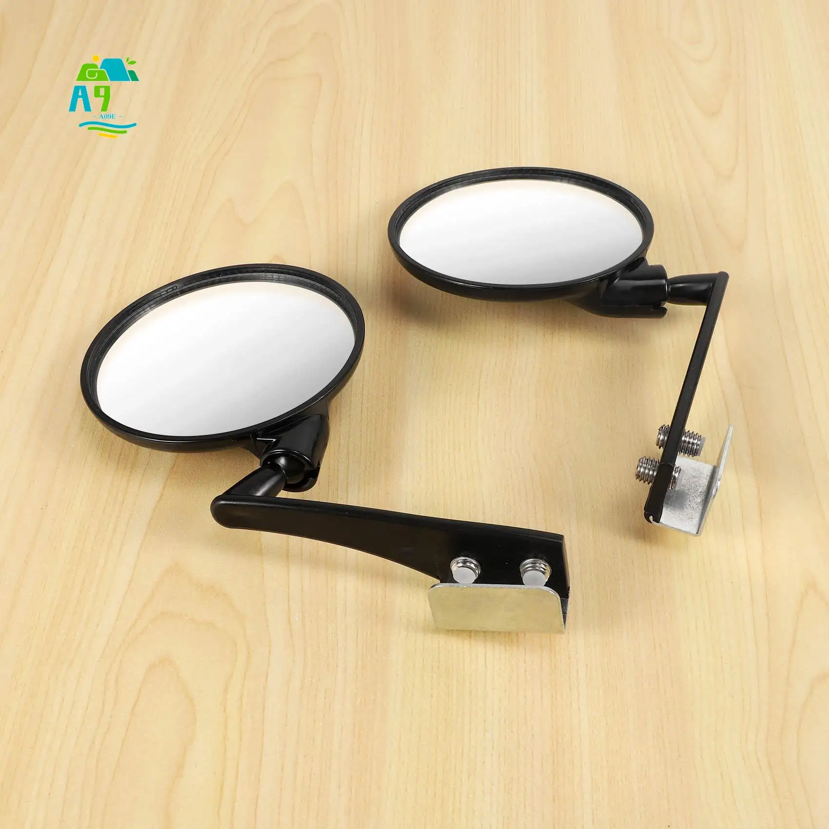 A09E-1 Set Of 2 Car…