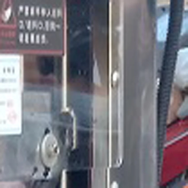 Commercial Fully Automatic Numerical Control Frozen Meat Slicer Machine Multifunctional  Mutton Slicer