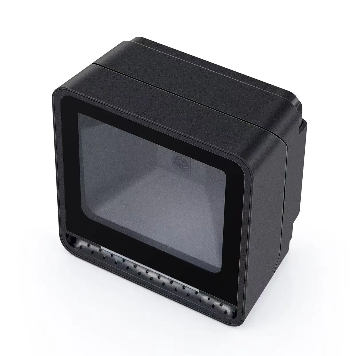 High Quality USB 1D/2D CCD Barcode QR Code Scanner 4mil Resolution 120 Scan Speed 1-Year Warranty For Convenience Store POS