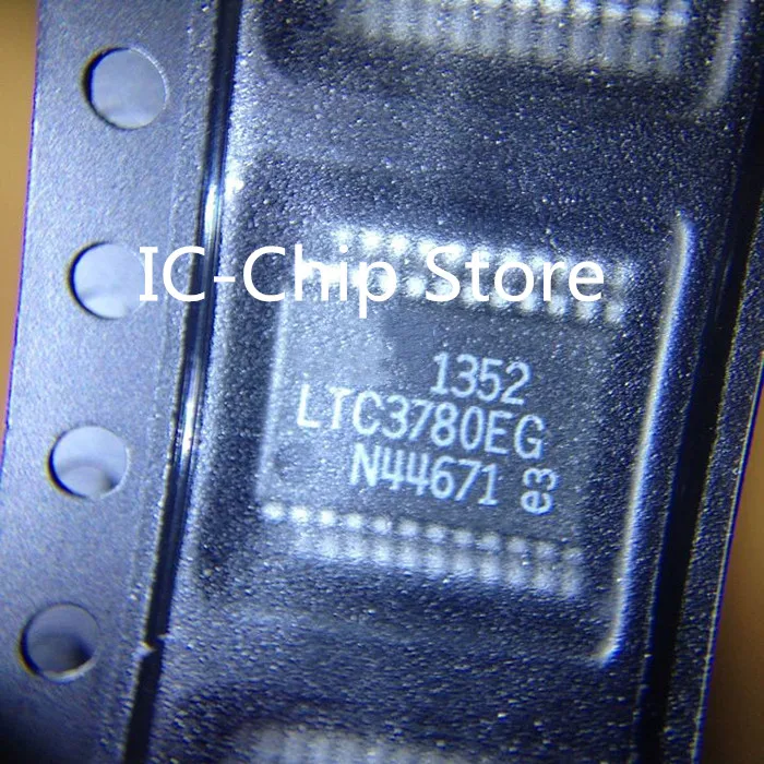 1PCS~10PCS/LOT  LTC3780EG   SSOP24  New original