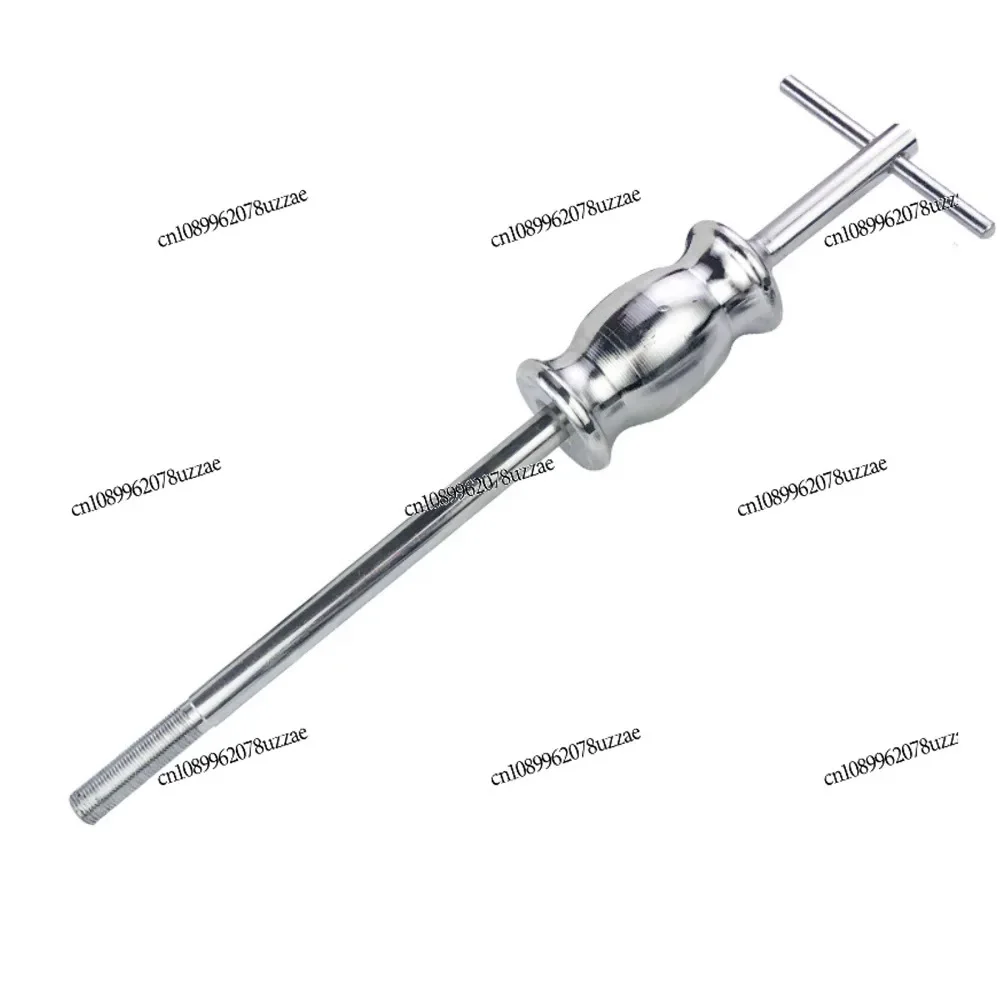 Internal Bearing Puller 3 Claw Slide Hammer Extractor Multifunctional Pulling Tool for Automotive Maintenance