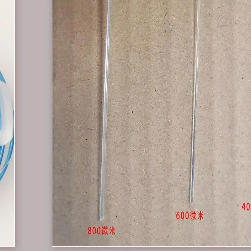 Accessory Optical Direct Fiber 400um 600um 800um Fiber SMA905 Common international Standard Connector