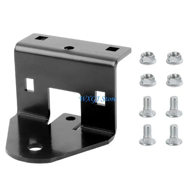 37JE for Zero Turn Mawn Mown Mowner Hitch Coupler 71514900 Universal Rust Proof