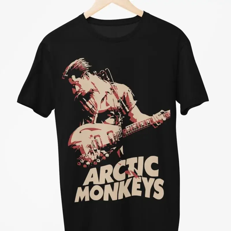Alex Turner T-Shirt