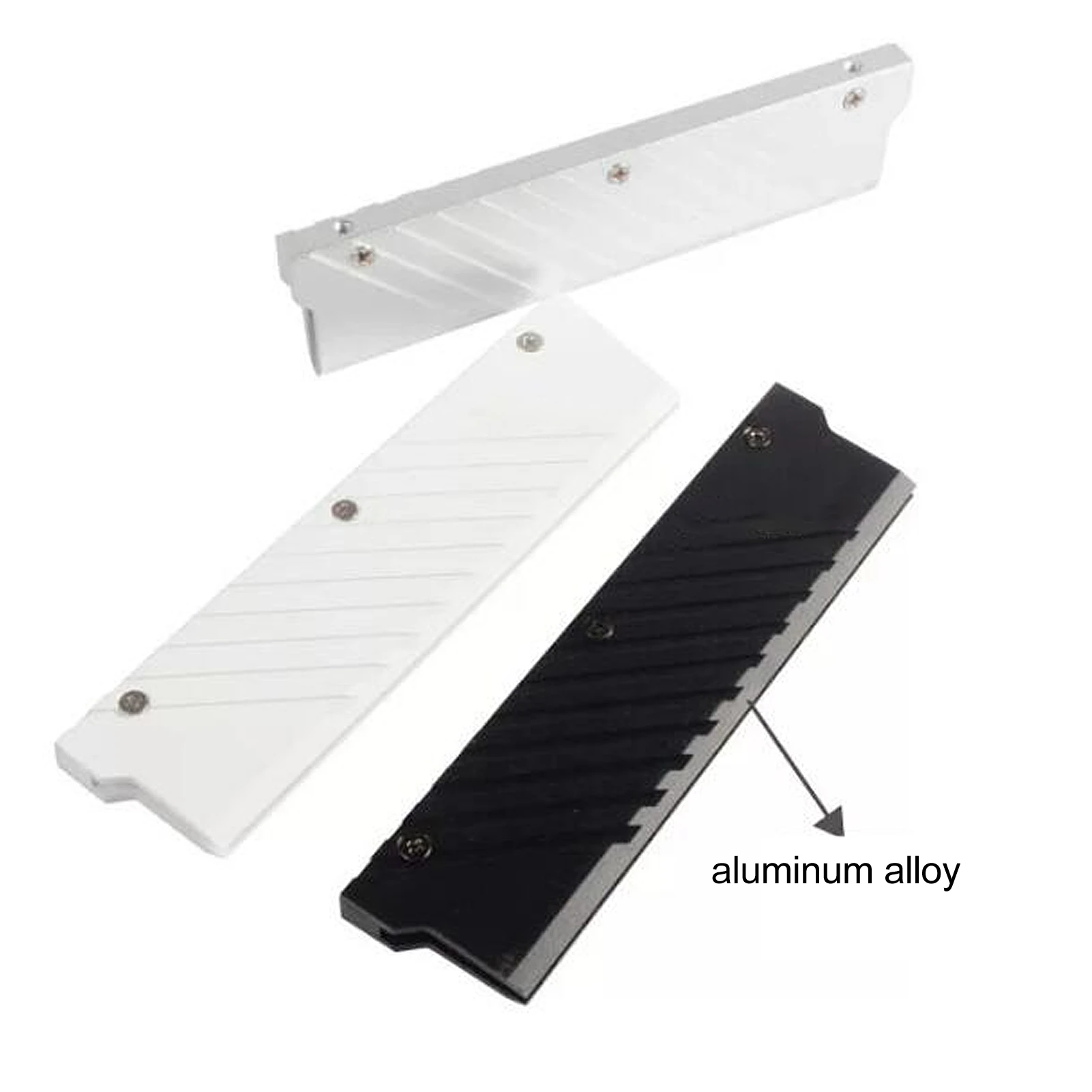 DDR5 المبرد ذاكرة الوصول العشوائي بالوعة الحرارة MEO PMOAB G سبائك الألومنيوم ذاكرة الوصول العشوائي برودة DDR5 المبرد لنظام تبريد المياه الكمبيوتر